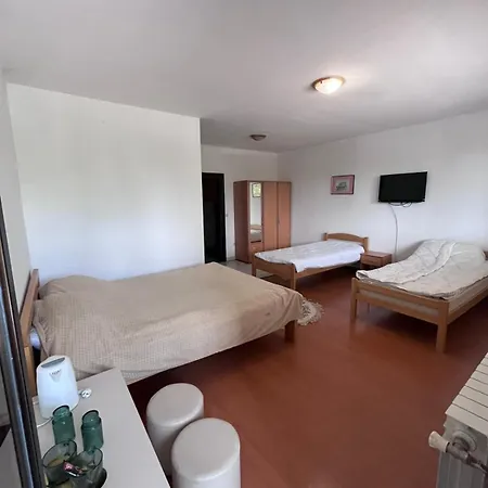 Nedzarici Sobe Country house