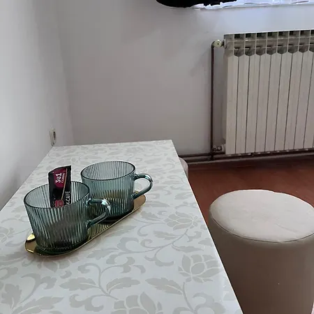 Country house Nedzarici Sobe
