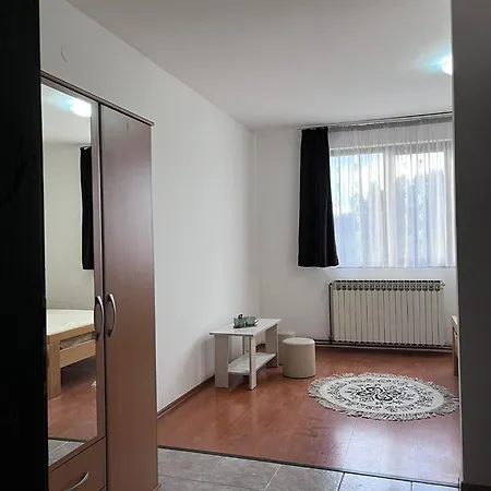 Nedzarici Sobe * Sarajevo